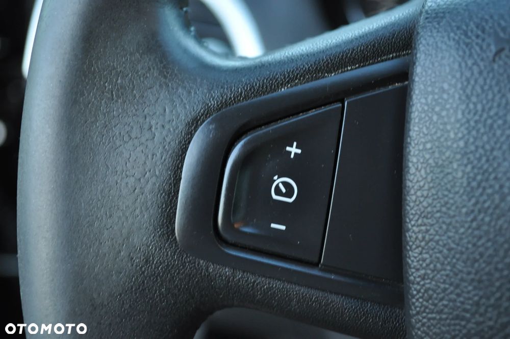 Renault Megane 1.6 16V Luxe Dynamique - 27