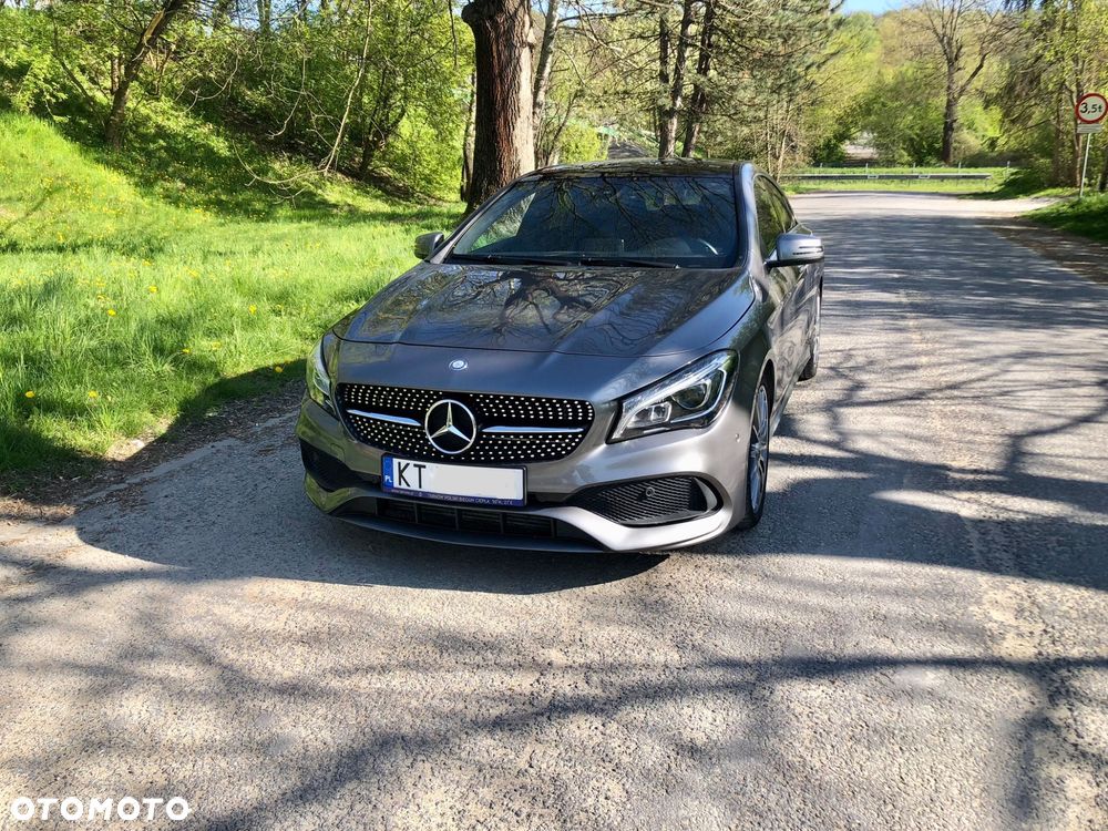 Mercedes-Benz CLA 200 d 7G-DCT UrbanStyle Edition - 2