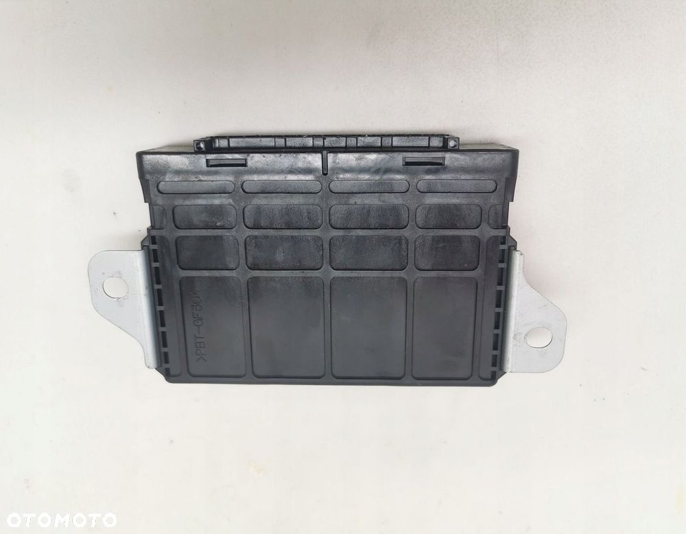 KOMPUTER MODUŁ STEROWNIK SKRZYNI MITSUBISHI PAJERO 3.2 DI-D 8631A262 - 4