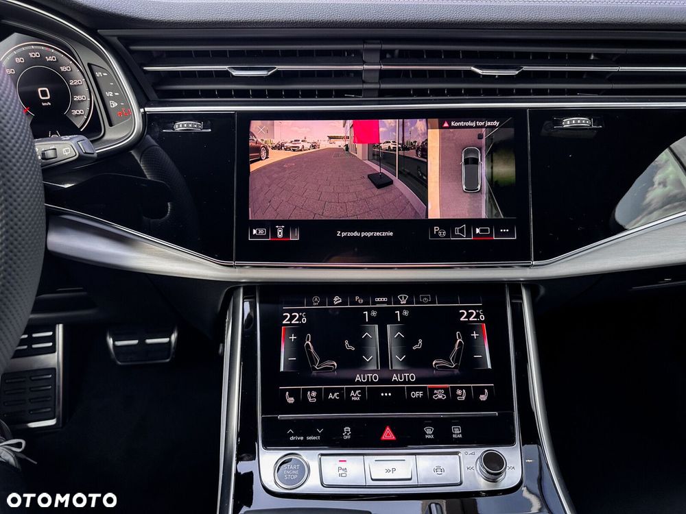 Audi Q7 - 37