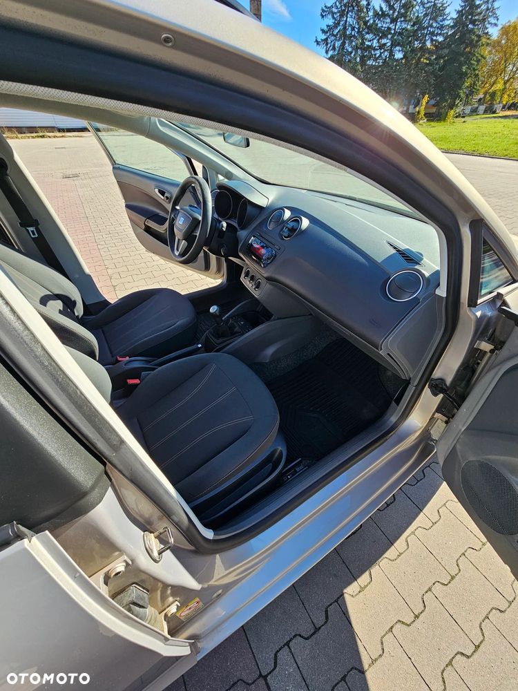 Seat Ibiza - 9