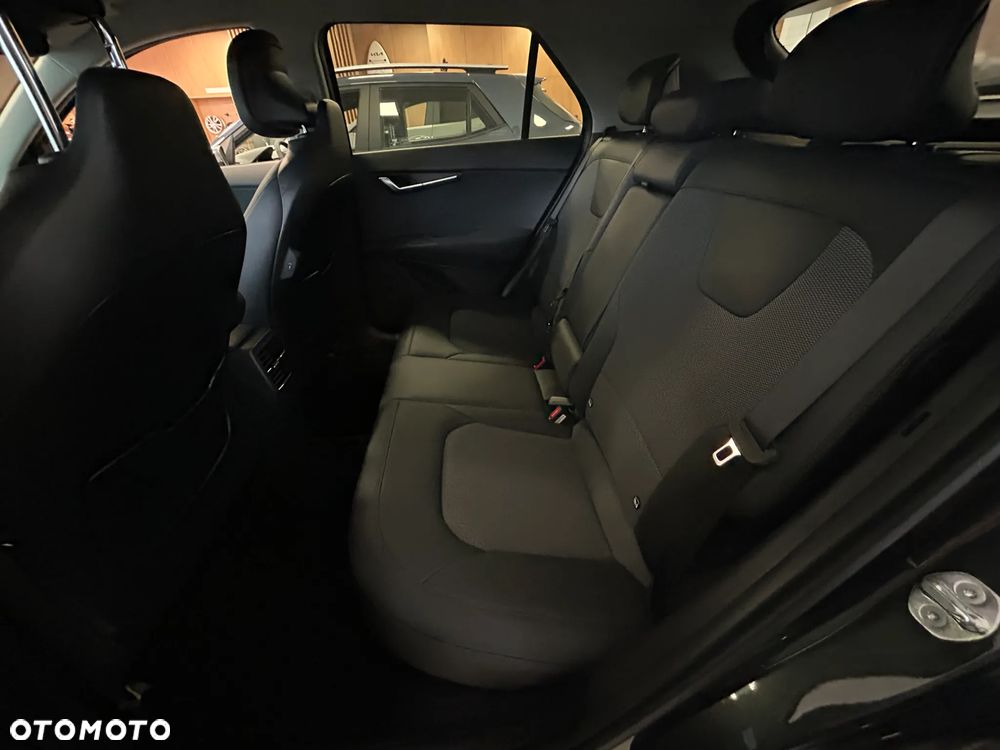 Kia Niro 1.6 GDI Hybrid L - 12