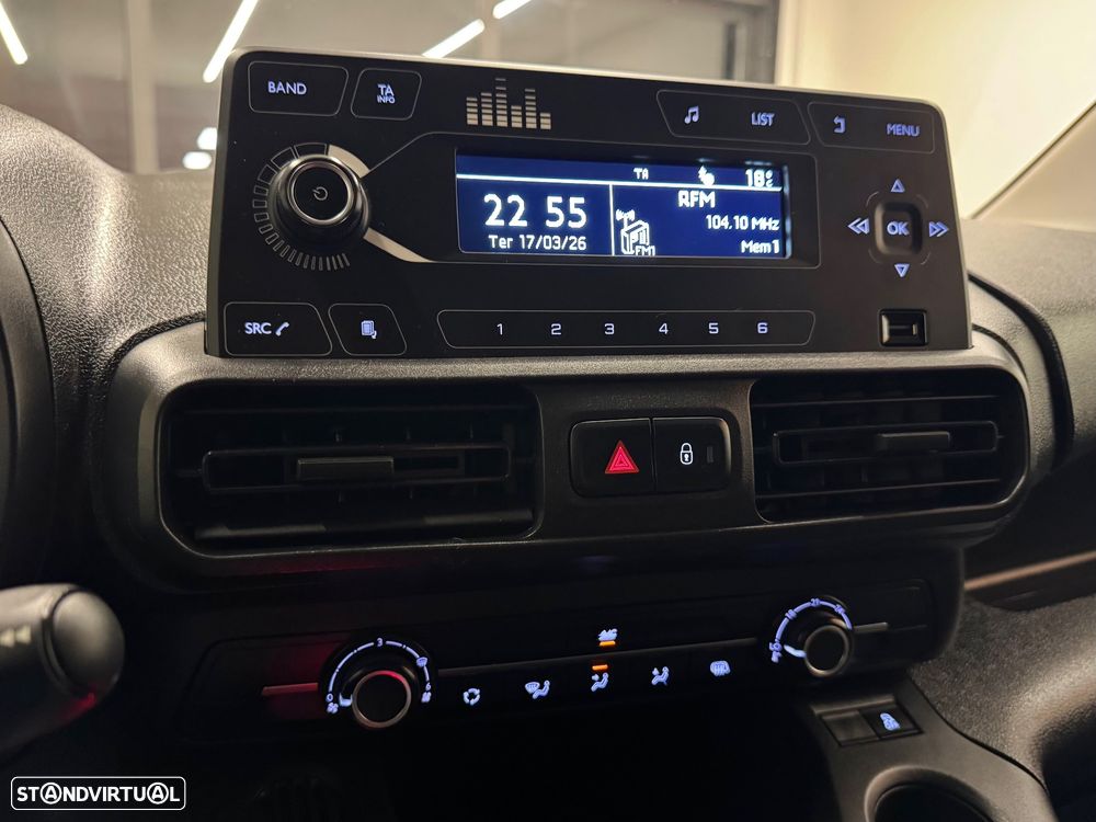 Toyota Proace City - 11