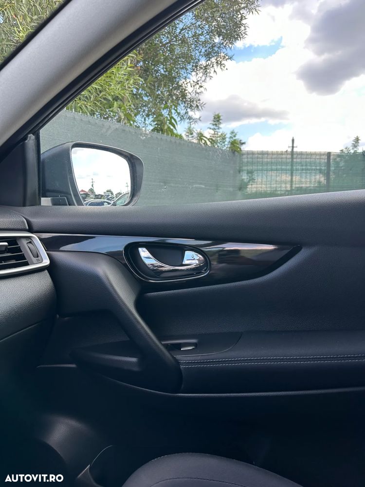 Nissan Qashqai - 31