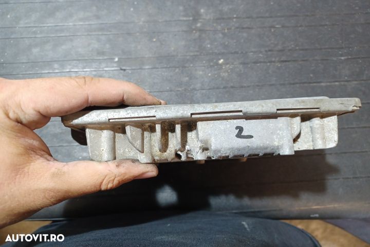 Calculator motor ECU 7G91-12A650-ALC - 2.0 TDCI 7G91-12A650-ALC - 2.0 - 5