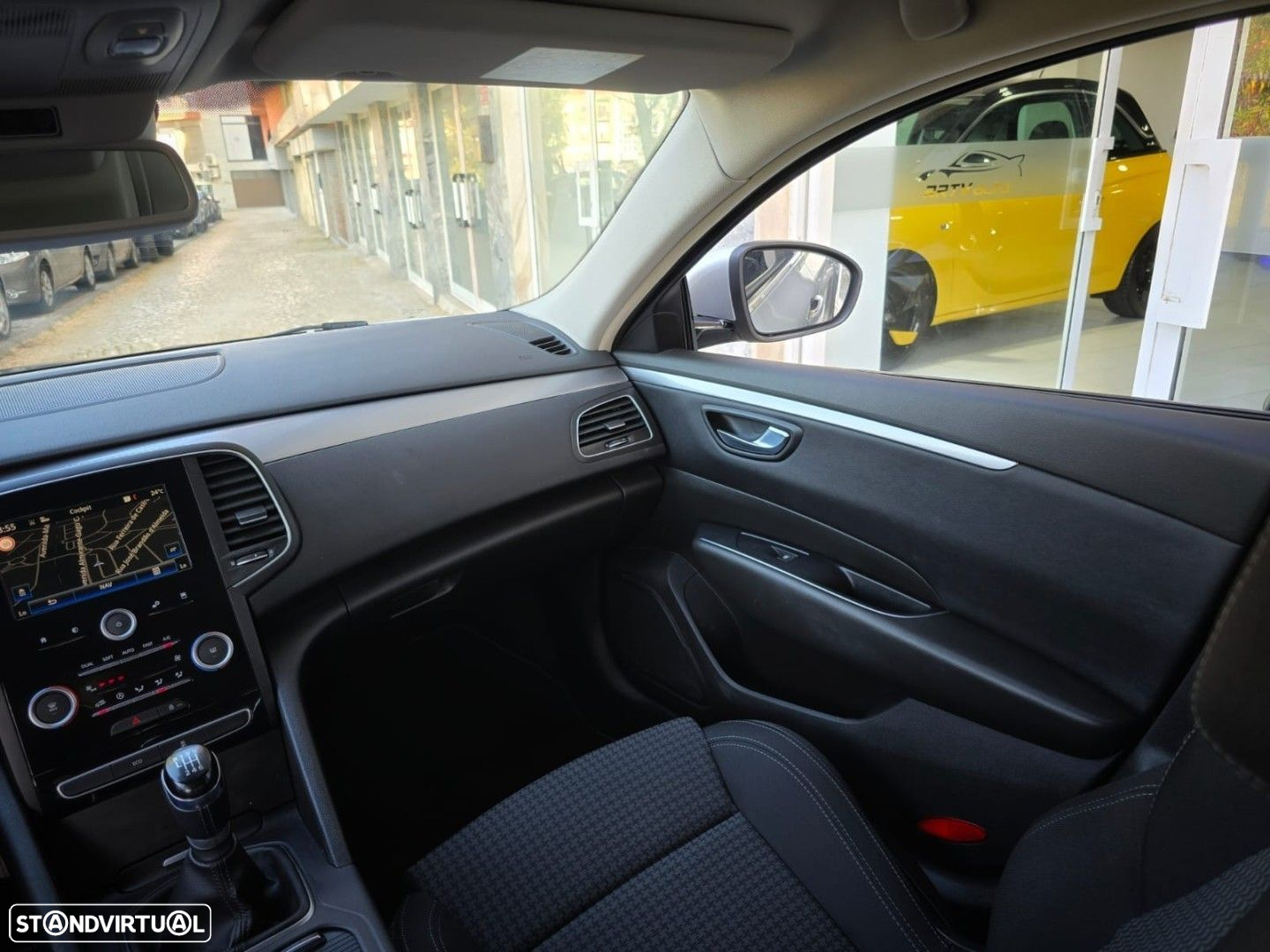 Renault Talisman 1.5 dCi Zen - 24