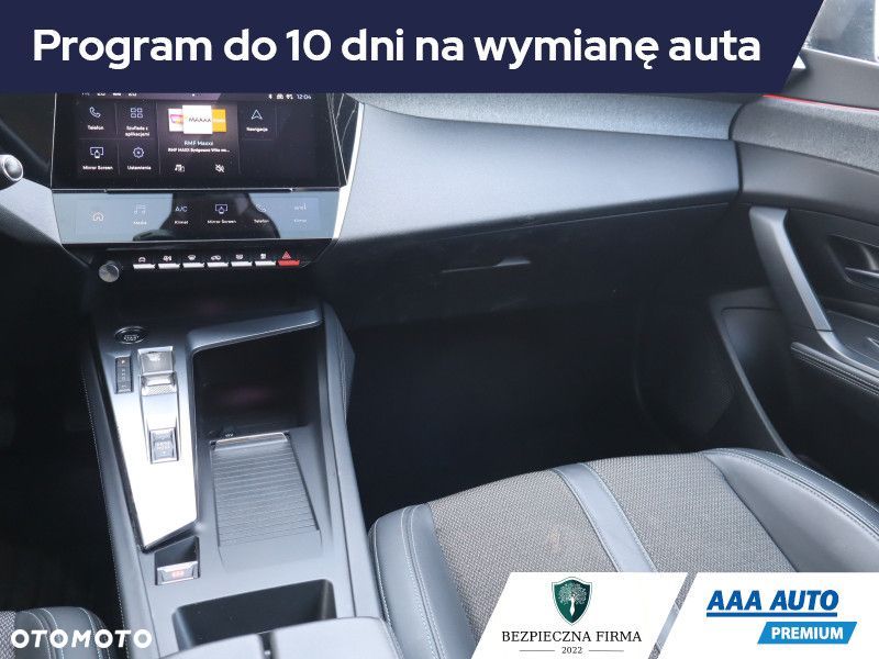 Peugeot 308 - 10