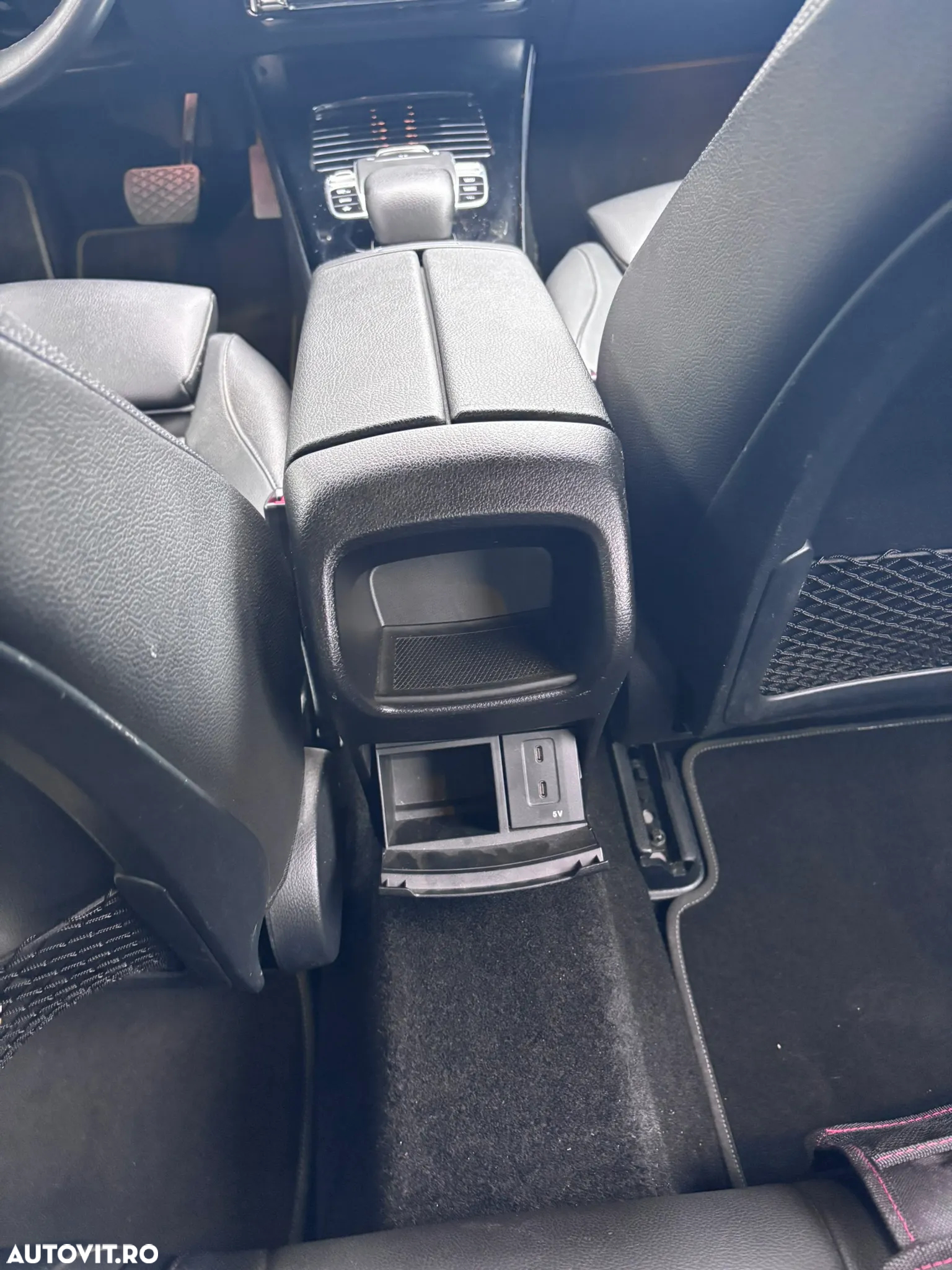 Mercedes-Benz A 180 d 7G-DCT - 25