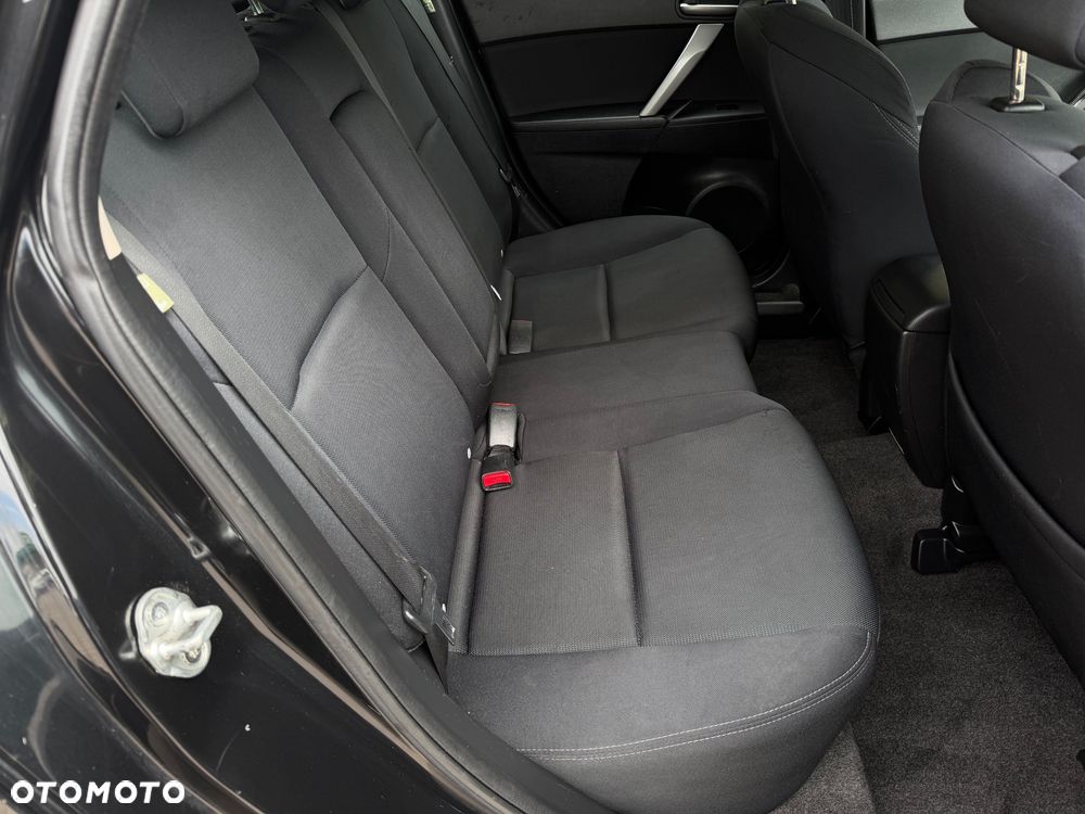 Mazda 3 1.6 Active - 20