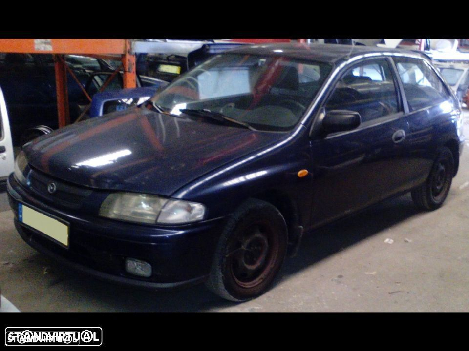 Peças Mazda 323 de 1998 - 2