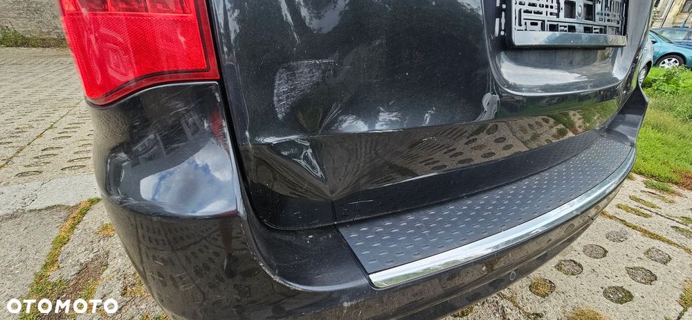 Chrysler Town & Country 3.6 Touring - 22
