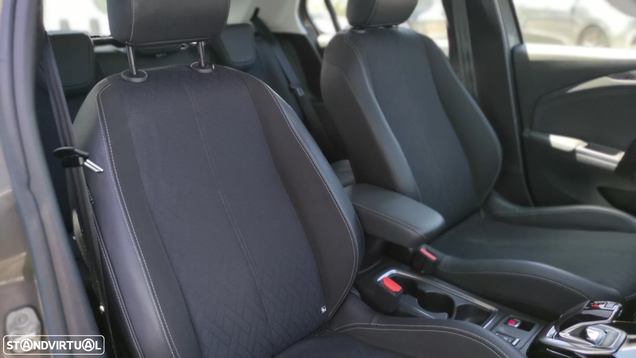 Opel Corsa 1.2 T Elegance Aut. - 15