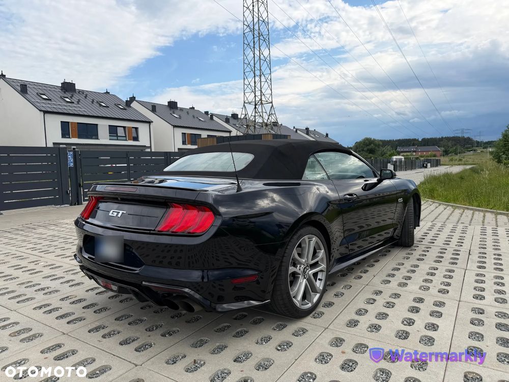Ford Mustang - 27