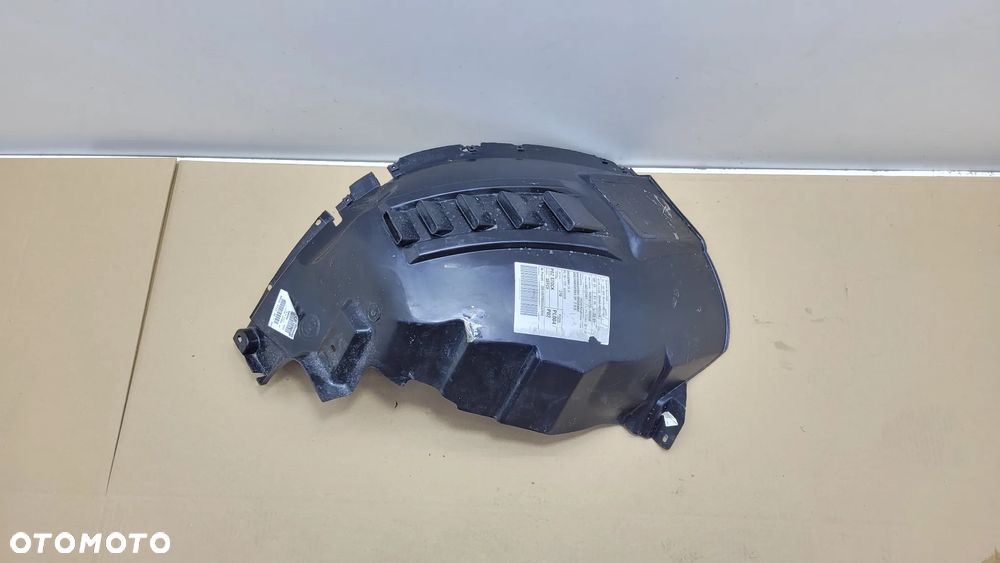 NOWE NADKOLE PRZÓD PRZEDNIE LEWE BOXER JUMPER DUCATO III 14-23r 1383794080 - 1