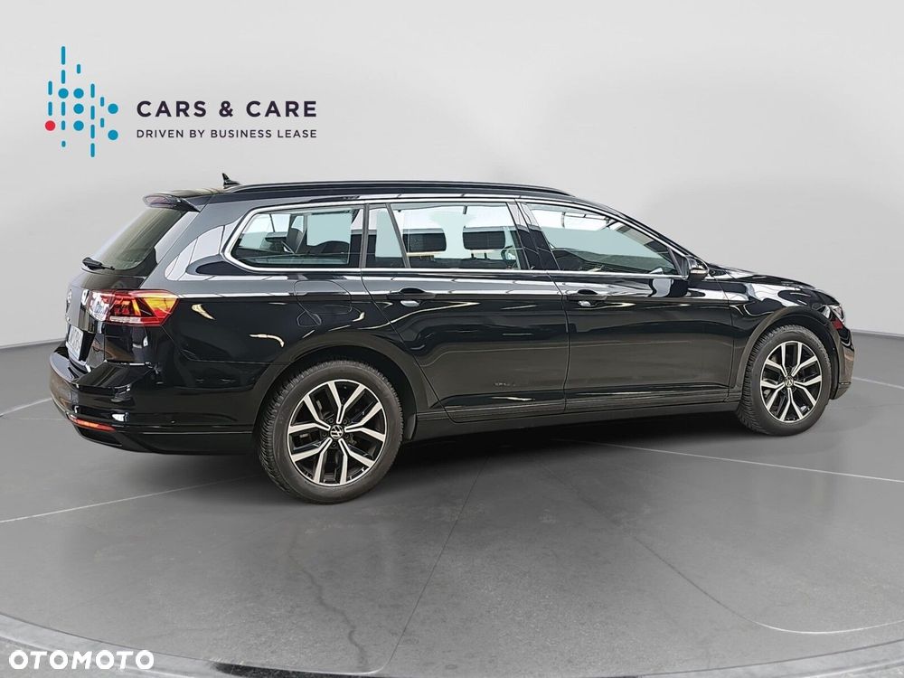 Volkswagen Passat Variant 1.5 TSI EVO Business DSG - 27