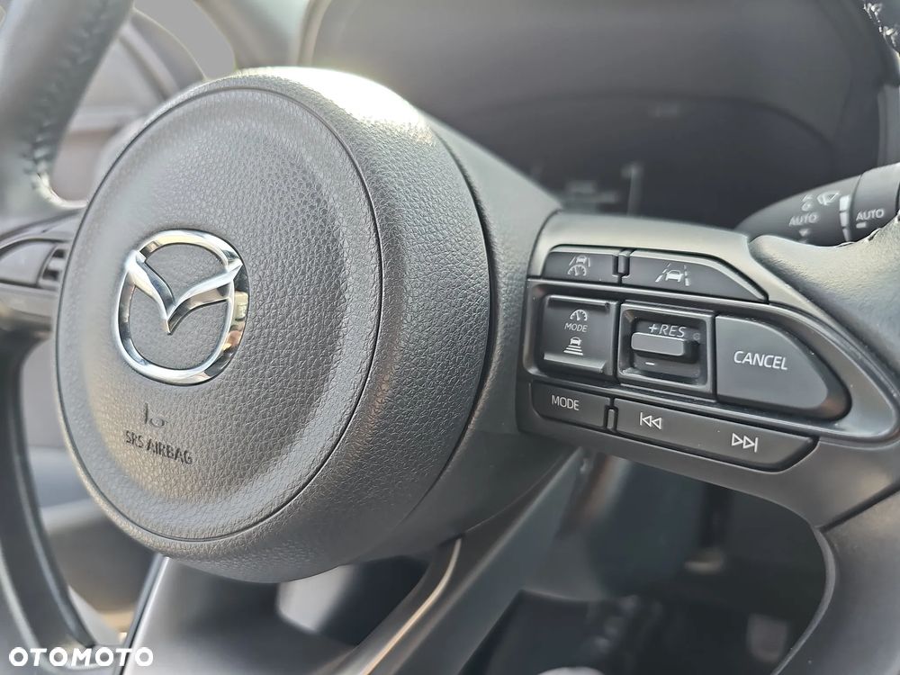 Mazda 2 Hybrid 1.5 Homura Plus CVT - 21