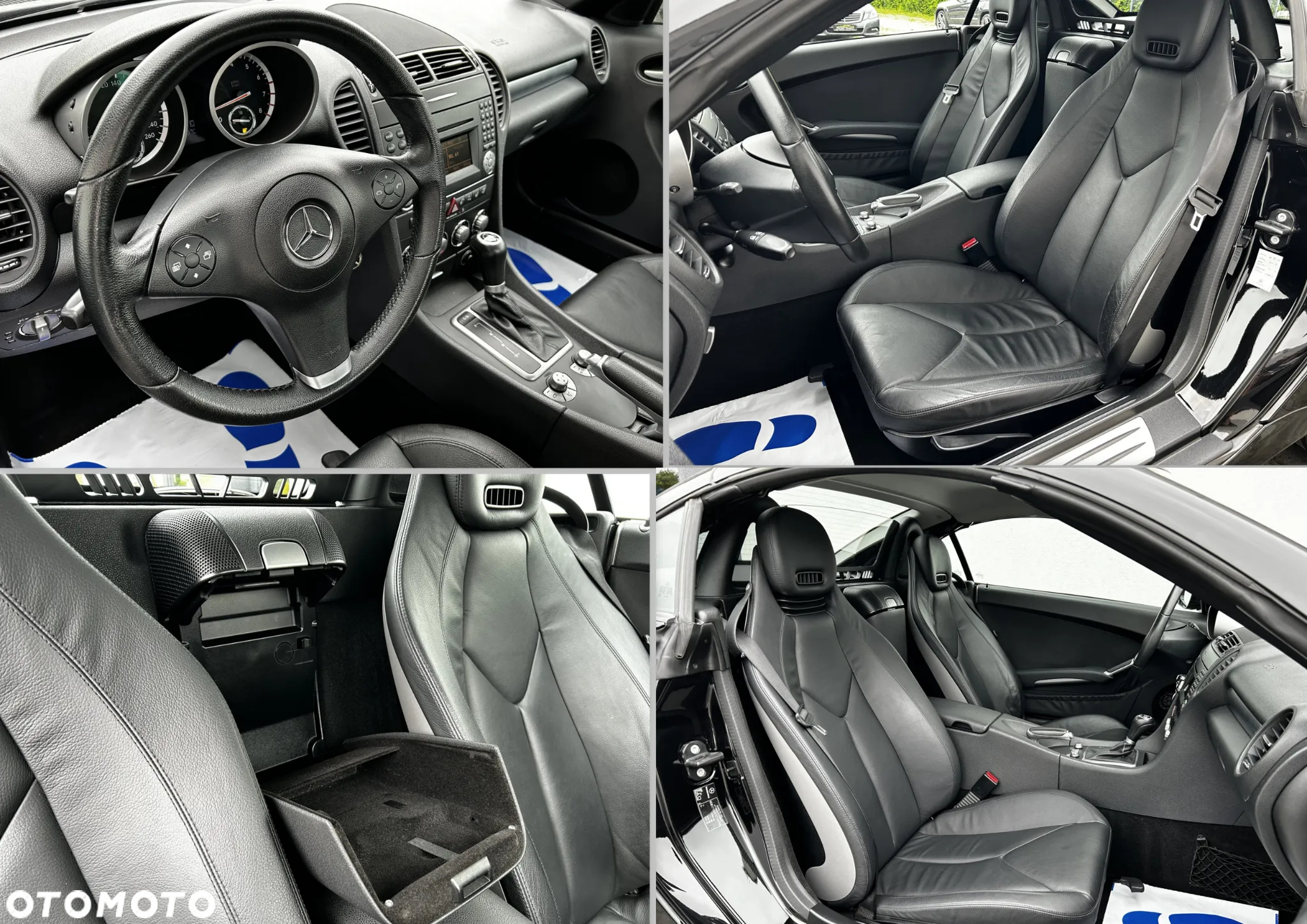 Mercedes-Benz SLK - 5