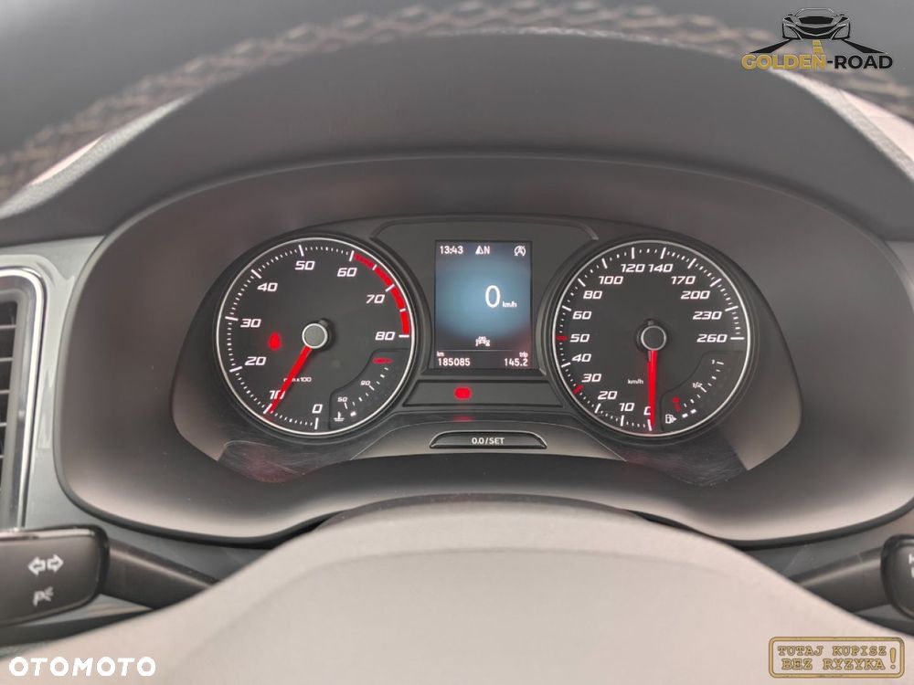 Seat Ateca - 22