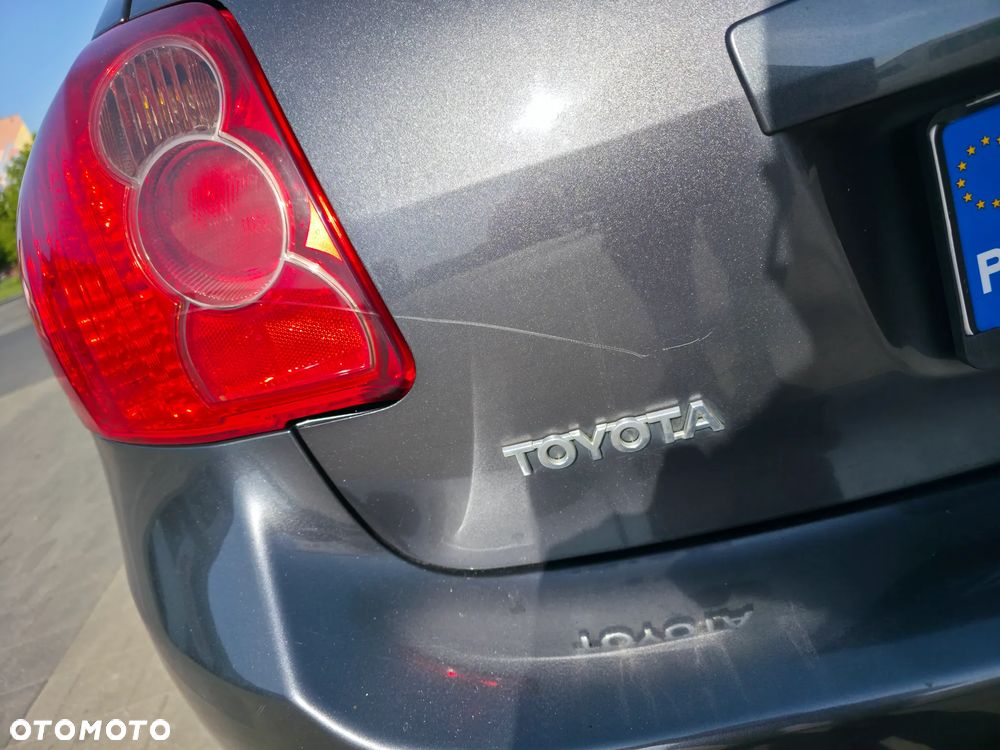 Toyota Auris - 9
