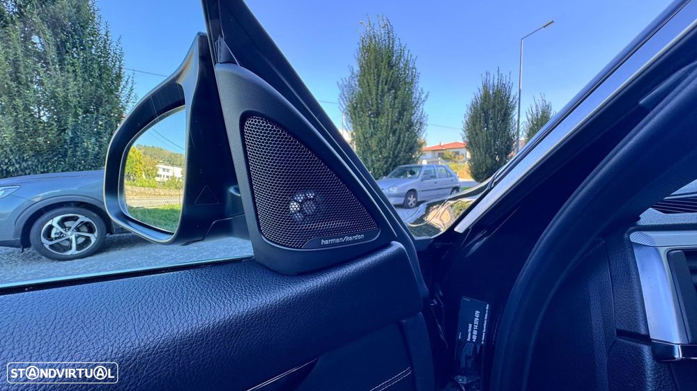 BMW M4 Cabrio DKG - 11
