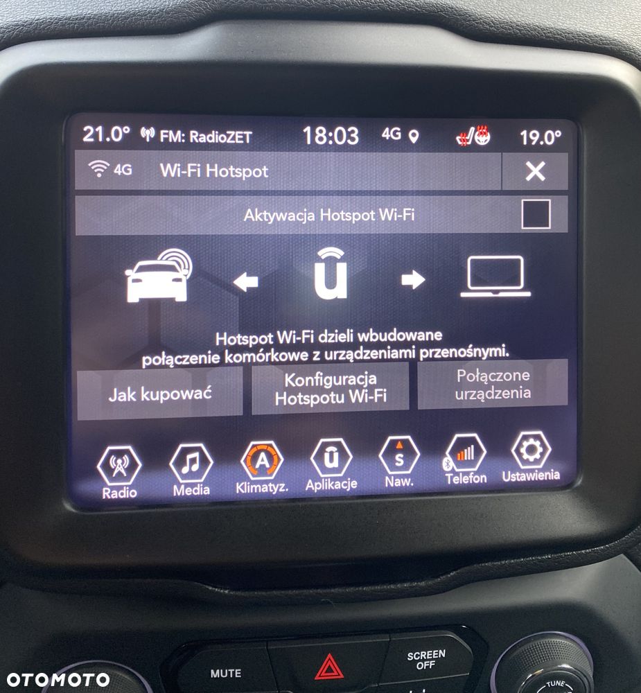 Jeep Renegade 1.3 GSE T4 Turbo PHEV 4xe Limited S&S - 26