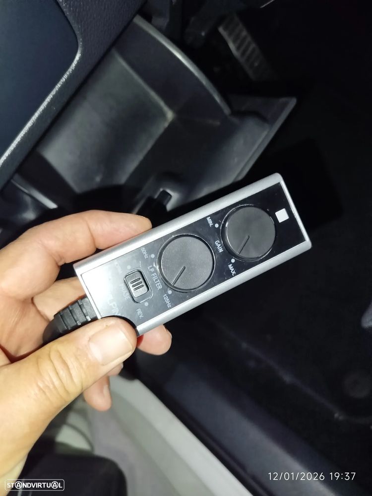 VW Scirocco 1.4 TSI Edition - 10