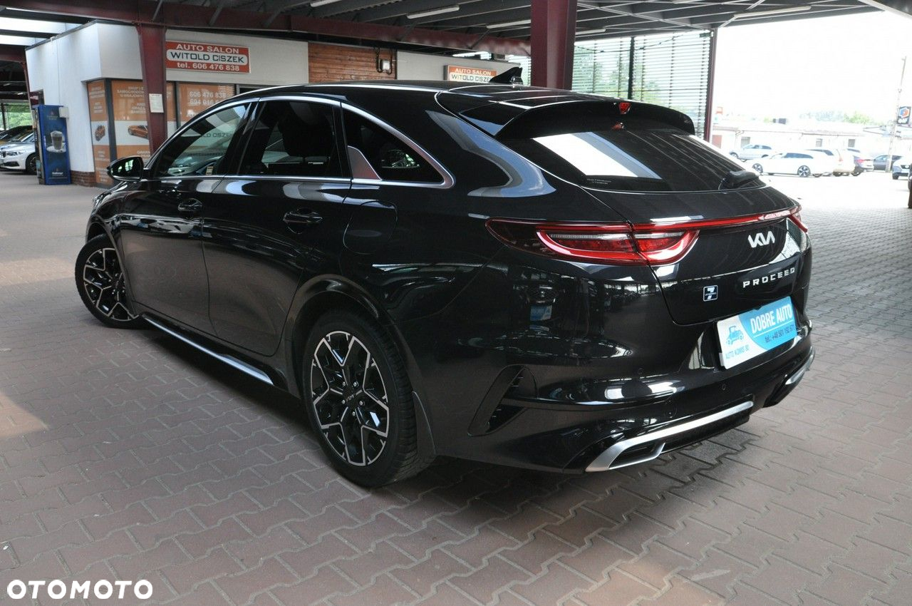 Kia ProCeed - 5