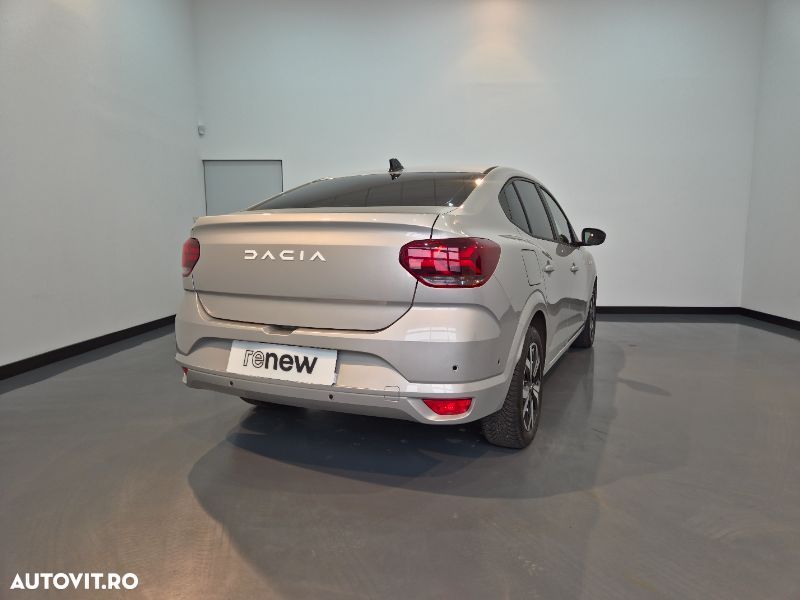 Dacia Logan ECO-G 100 MT6 Prestige - 2