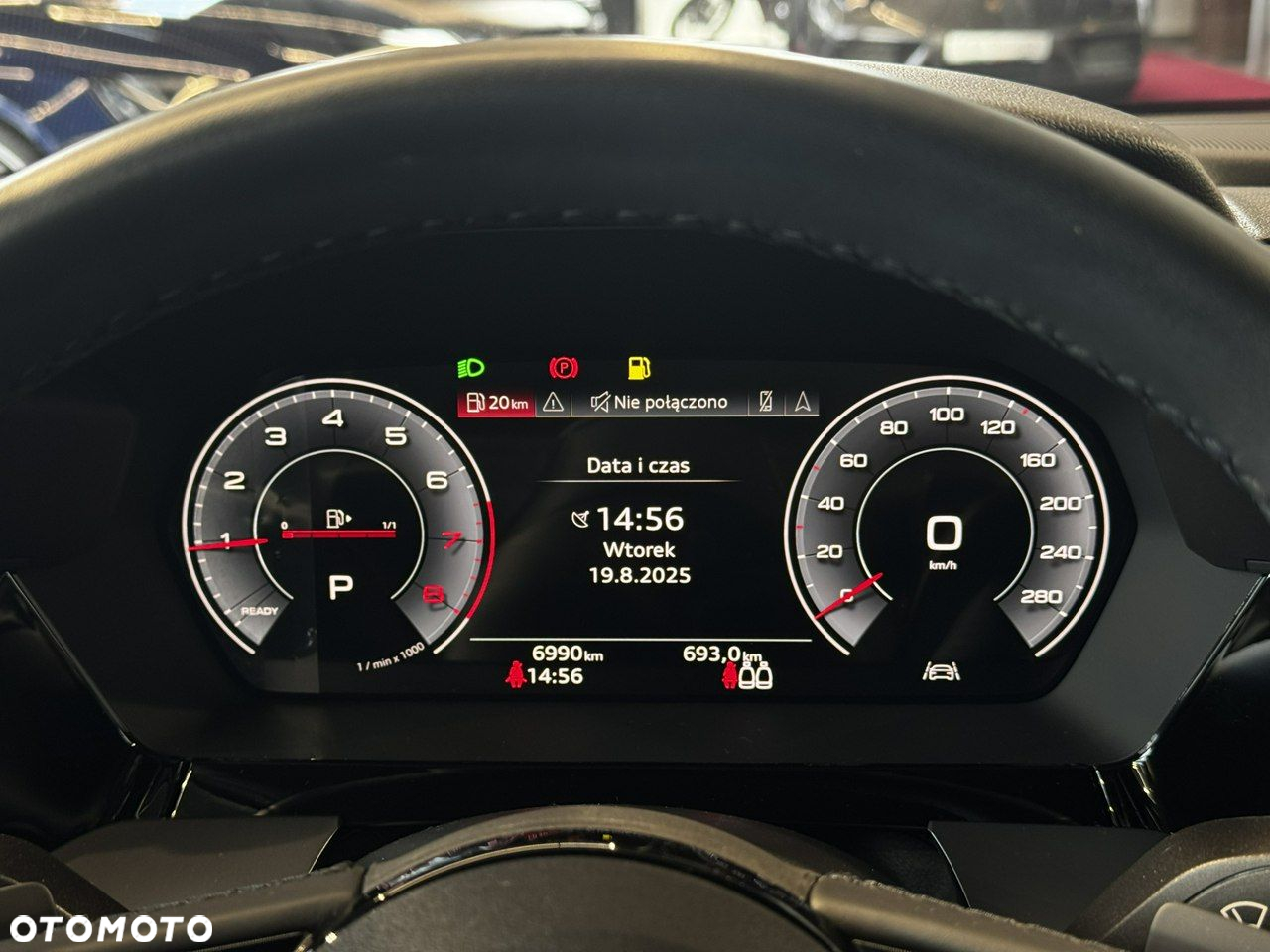 Audi A3 - 18