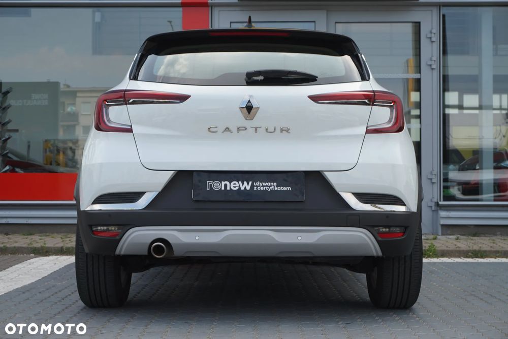 Renault Captur 1.0 TCe Intens - 7