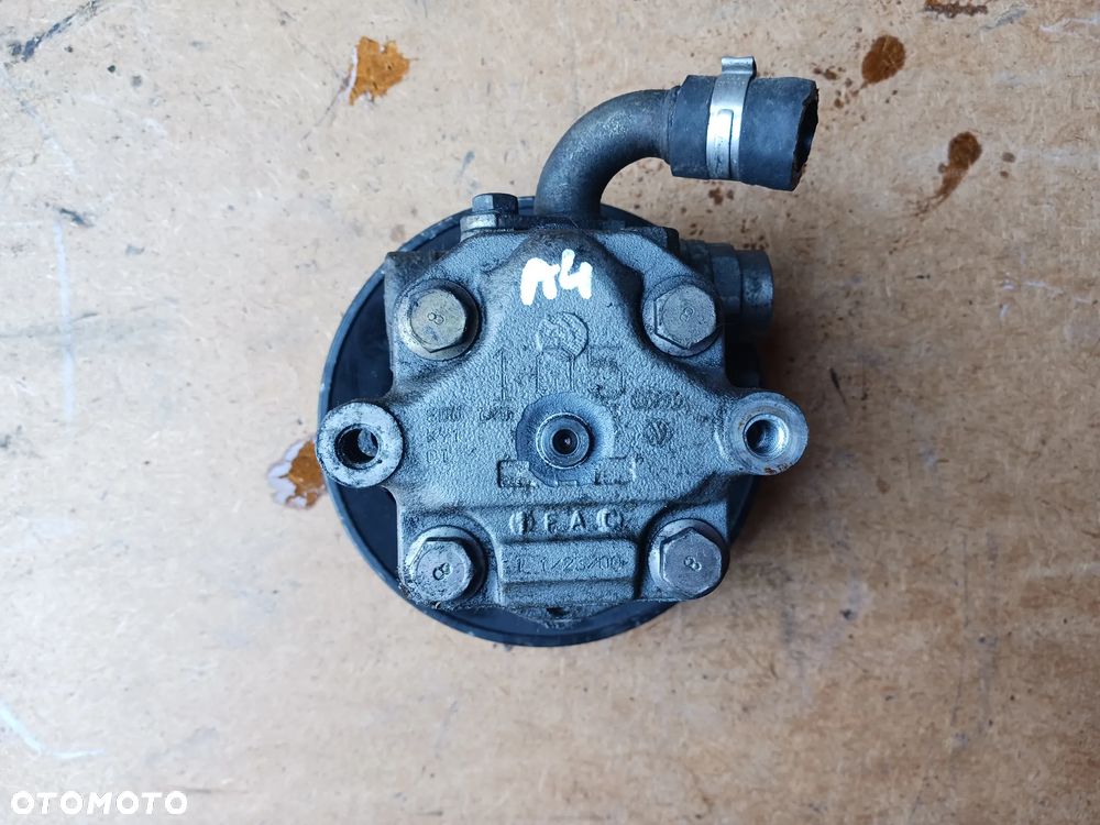 Pompa wspomagania Volkswagen Passat b5 Audi A4 B5 A6 C5 A8 Skoda Superb 1.6 1.8 1.9 2.0 2.4 2.8 3.0 Benzyna Diesel - 1