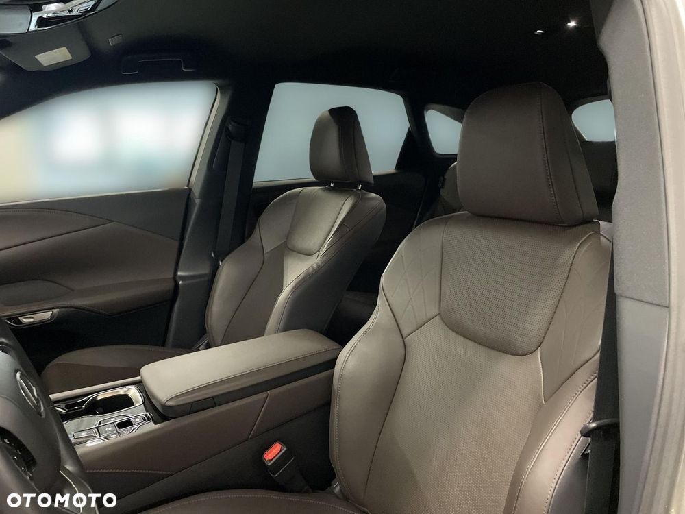 Lexus RX 350h Prestige - 12