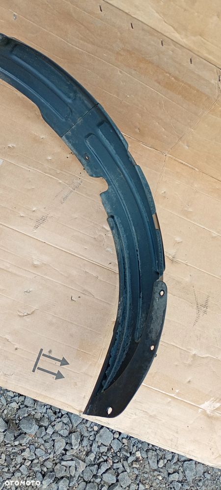 Nadkole lewy przód przednie lewe Kia Sportage III 3 86813-3U000 - 3