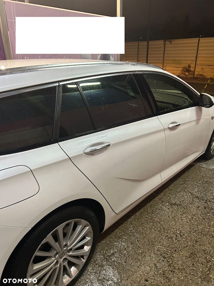 Opel Insignia - 3