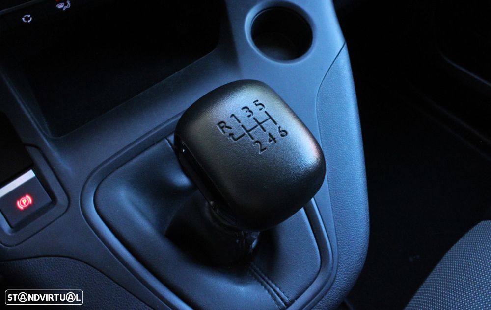 Fiat Doblo 1.5 blueHDi - 15