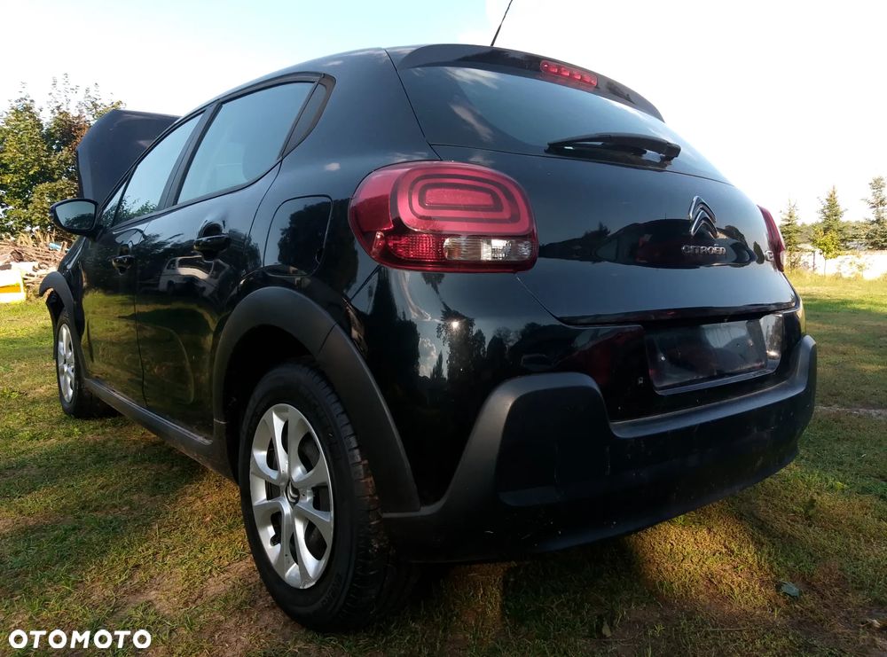 Citroën DS3 - 5