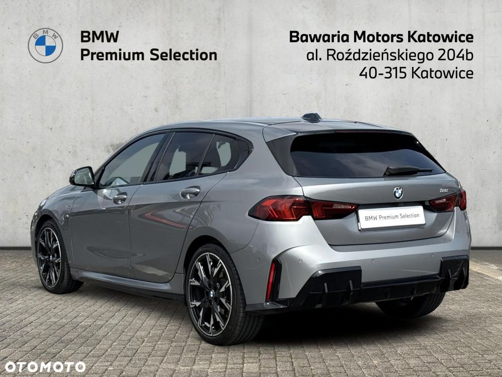 BMW Seria 1 - 2