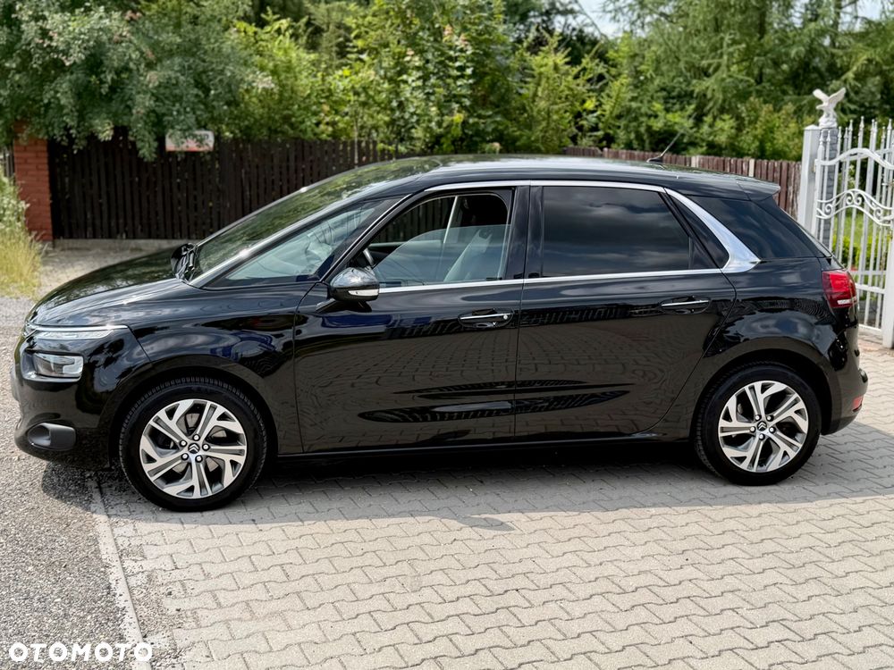 Citroën C4 Picasso BlueHDi 150 EAT6 Exclusive - 34