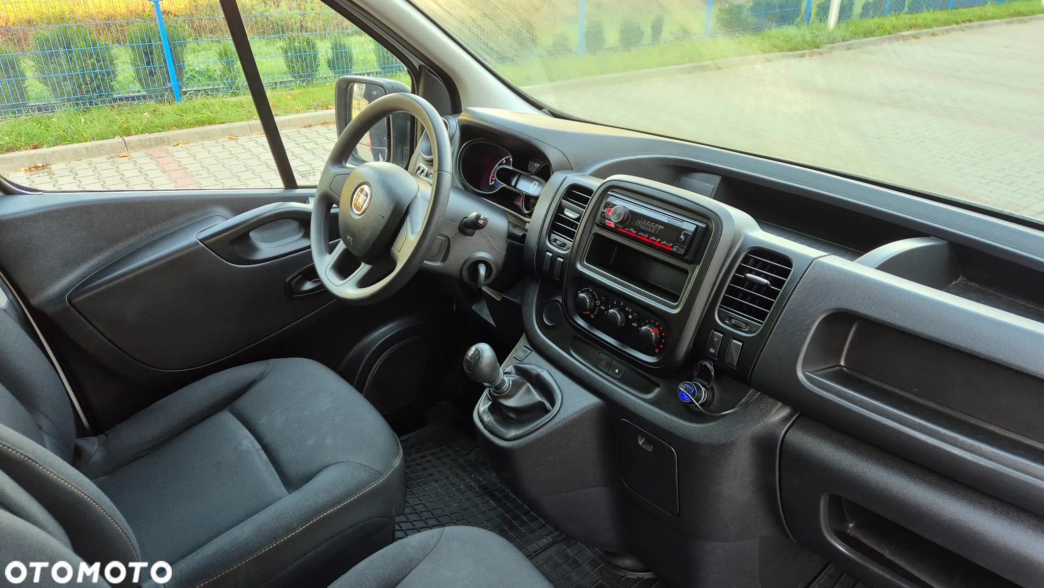 Fiat TALENTO - 11