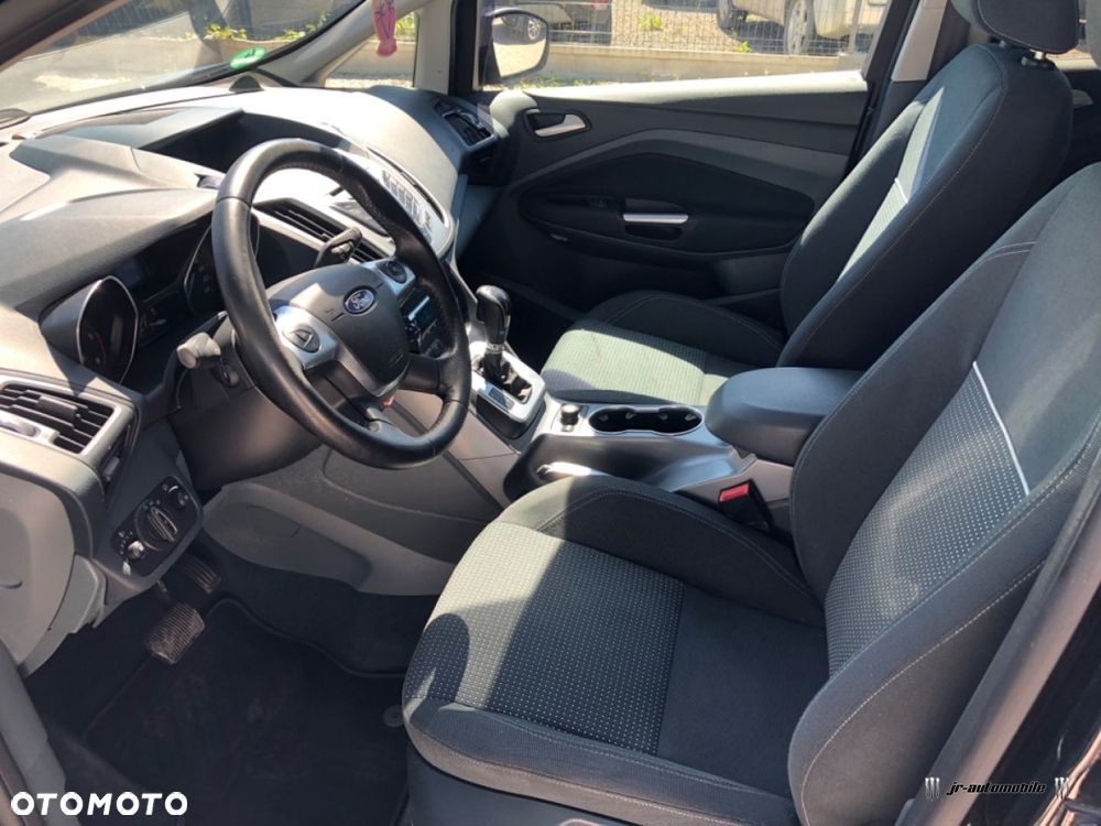 Ford C-MAX - 11