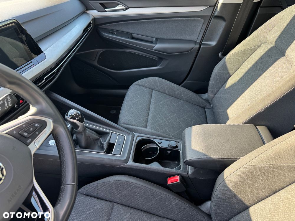 Volkswagen Golf 2.0 TDI Life - 16