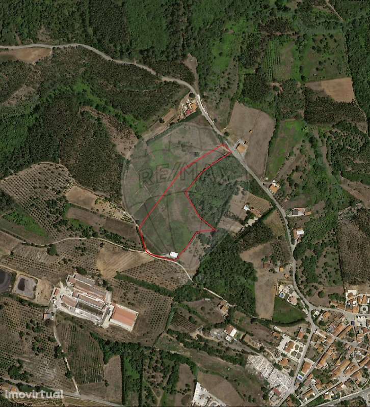 Terreno  para venda - Grande imagem: 2/5