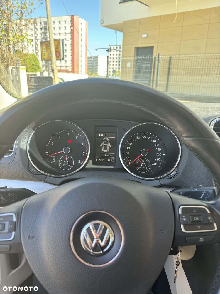 Volkswagen Golf 1.4 TSI Highline Optimum - 5