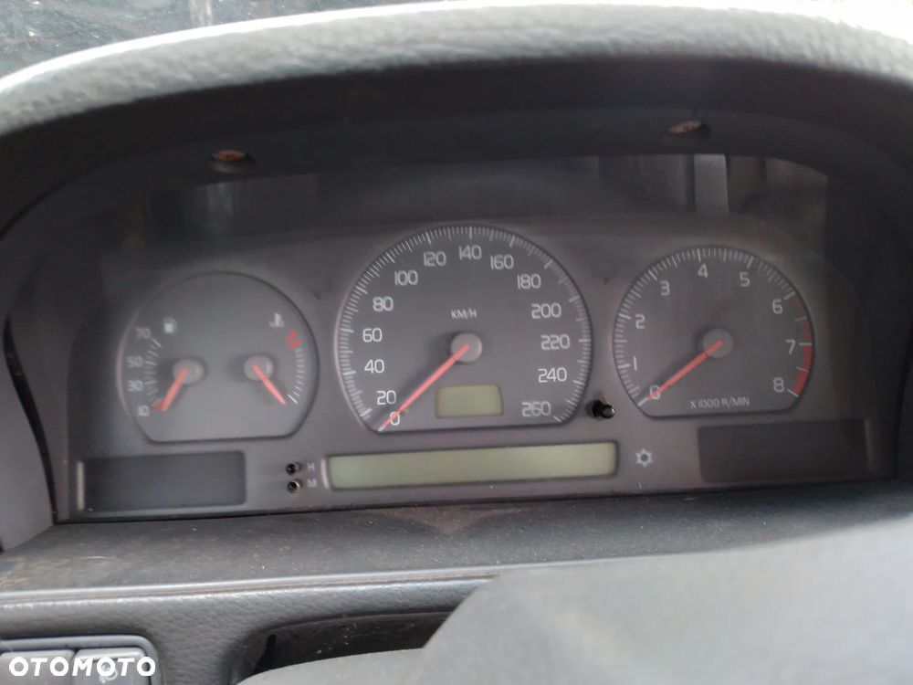 VOLVO V70 I 96-00 DMUCHAWA (426-26) - 21