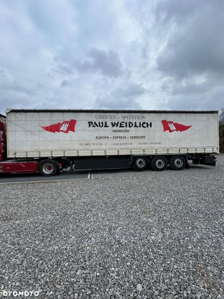 Schmitz Cargobull SCB S3T - 13