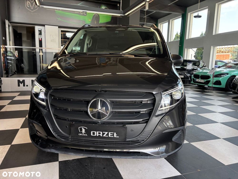 Mercedes-Benz Vito - 7