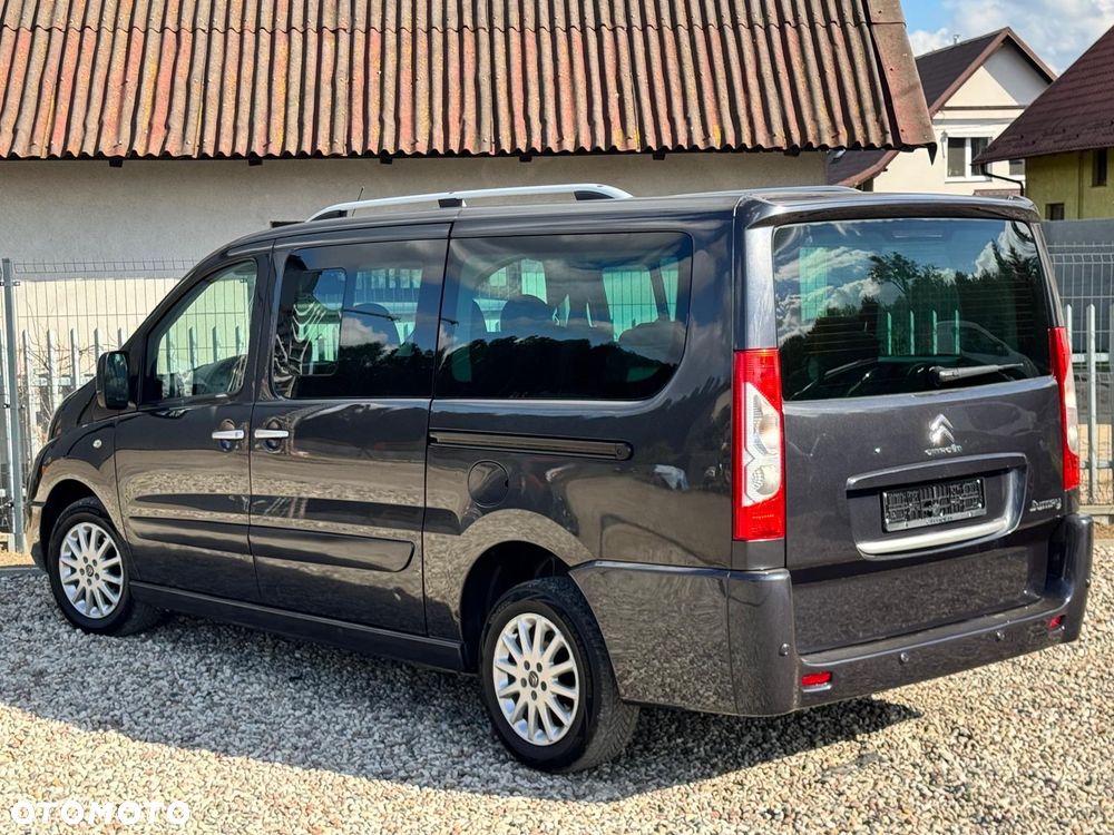 Citroën Jumpy 2.0 HDi L2 Atlante - 19