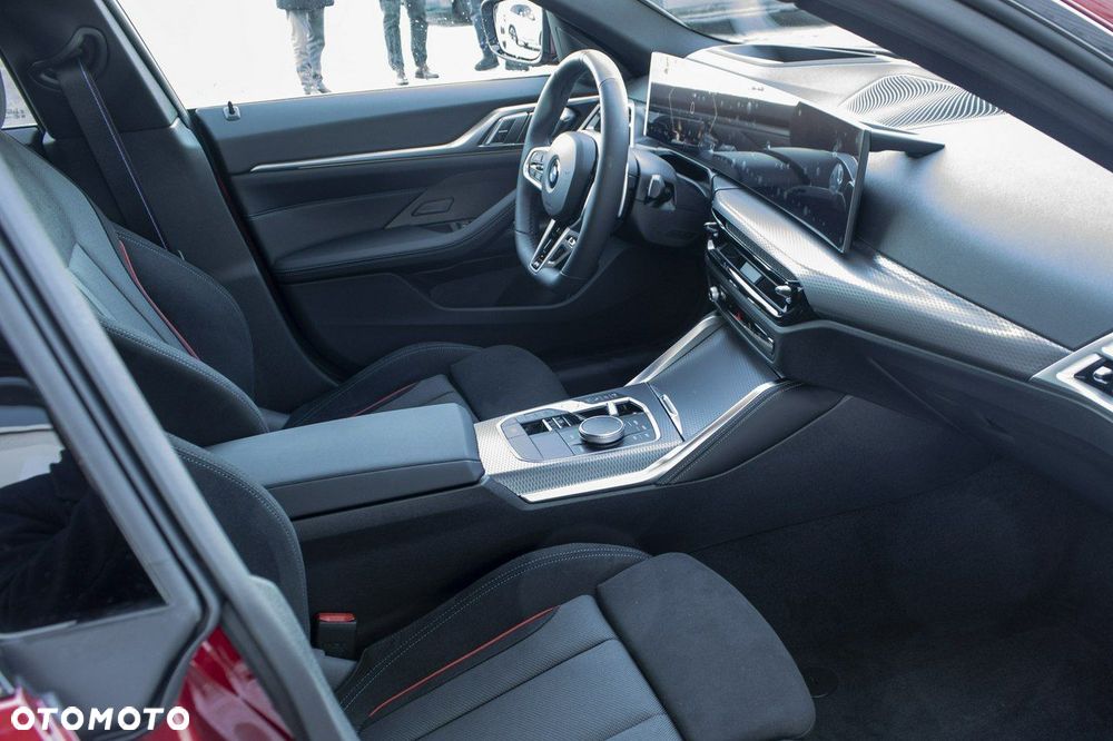 BMW Seria 4 430i - 22