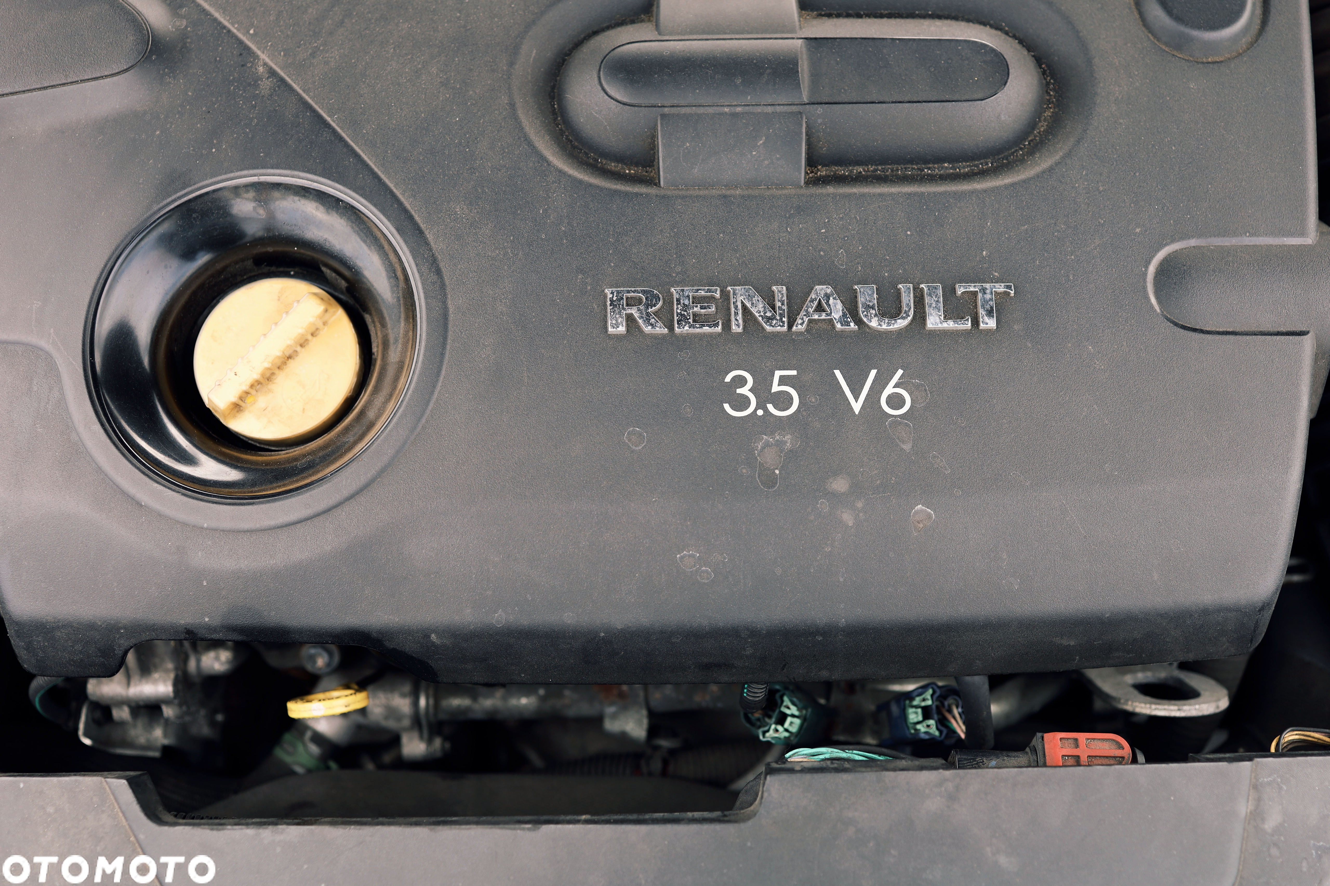 Renault Laguna 3.5 V6 Initiale - 14