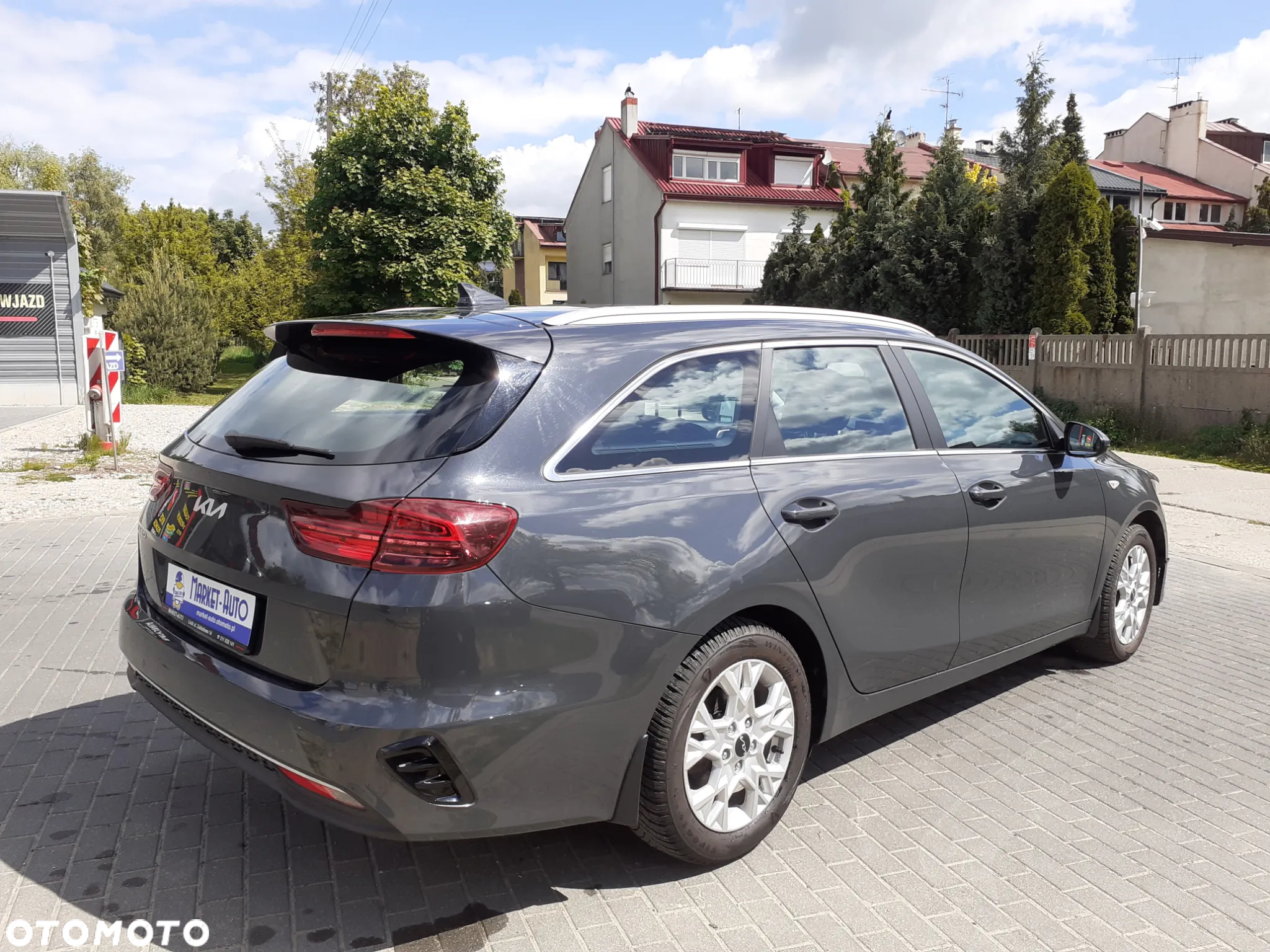 Kia Ceed - 6